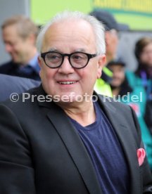 SC Freiburg - Borussia Dortmund