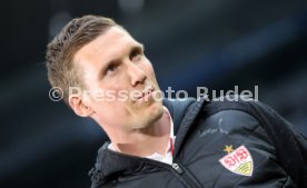 TSV 1860 M&uuml;nchen - VfB Stuttgart