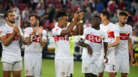VfB Stuttgart - VfL Bochum