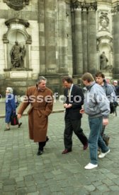 26.03.90 Dresden Fussball Gala