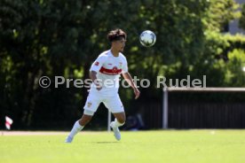 02.07.22 SV B&ouml;blingen - VfB Stuttgart