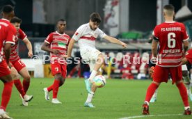 29.10.22 VfB Stuttgart - FC Augsburg