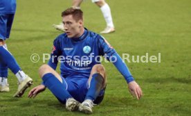 06.04.23 Stuttgarter Kickers - FSV Hollenbach