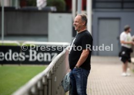 13.08.23 VfB Stuttgart Training