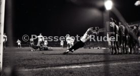 05.11.86 VfB Stuttgart - Torpedo Moskau
