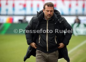 19.02.23 1. FC Heidenheim - 1. FC N&uuml;rnberg