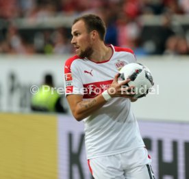 VfB Stuttgart - Eintracht Braunschweig