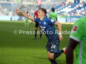 25.09.21 TSG 1899 Hoffenheim - VfL Wolfsburg