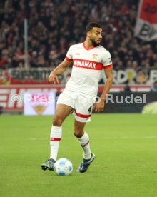 10.11.24 VfB Stuttgart - Eintracht Frankfurt