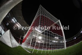 29.01.21 VfB Stuttgart - 1. FSV Mainz 05