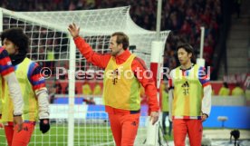 06.12.25 VfB Stuttgart - FC Bayern M&uuml;nchen