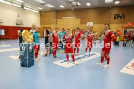25.05.24 TSV Weilimdorf - HOT 05 Futsal