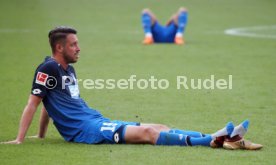 VfB Stuttgart - TSG 1899 Hoffenheim