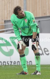 VFB-Bochum 1:1