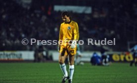 25.04.1990 Deutschland - Uruguay