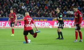 SC Freiburg - VfL Wolfsburg