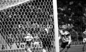 18.12.91 Deutschland - Luxemburg