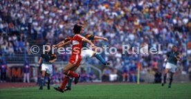 30.05.92 DFB Deutschland - T&uuml;rkei