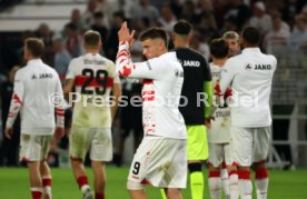 19.09.25 VfB Stuttgart - FC St. Pauli