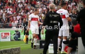 VfB Stuttgart - Holstein Kiel