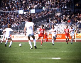 18.04.81 VfB Stuttgart - Bayer 04 Leverkusen
