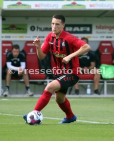 15.08.20 SC Freiburg - Karlsruher SC