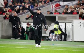09.11.25 VfB Stuttgart - FC Augsburg