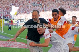 14.05.22 VfB Stuttgart - 1. FC K&ouml;ln