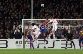 17.03.10 FC Barcelona - VfB Stuttgart
