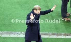 29.01.25 VfB Stuttgart - Paris St. Germain