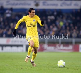 RC Stra&szlig;burg - Paris St. Germain