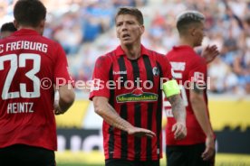 TSG 1899 Hoffenheim - SC Freiburg