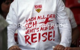 04.05.24 VfB Stuttgart - FC Bayern M&uuml;nchen