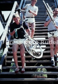 10.05.82 DFB Trainingslager Schluchsee