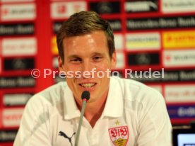 VfB Stuttgart PK Wolf