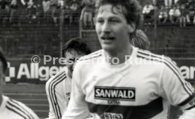 08.11.86 VfB Stuttgart - SV Werder Bremen