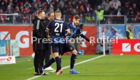 08.02.25 SC Freiburg - 1. FC Heidenheim