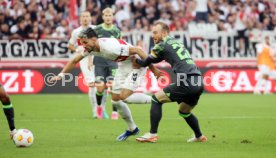 07.10.23 VfB Stuttgart - VfL Wolfsburg