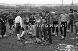 21.03.85 VfB Stuttgart Jugend