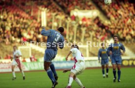 04.1.95 VfB Stuttgart - SV Werder Bremen