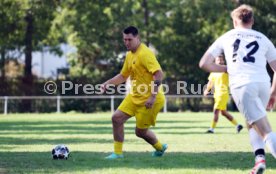 23.08.26 TSV Ph&ouml;nix Steinsfurt - SV Tiefenbach