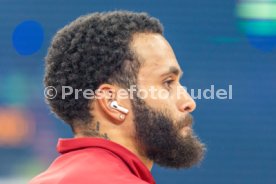 02.10.26 FC Bayern Basketball - Partizan Belgrad