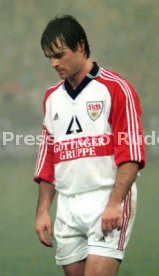 28.11.98 SC Freiburg - VfB Stuttgart