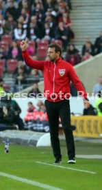 VfB Stuttgart - RB Leipzig