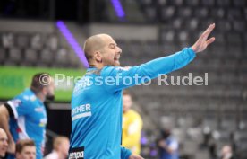 26.11.20 TVB Stuttgart - HSG Nordhorn-Lingen