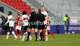 22.01.22 SC Freiburg - VfB Stuttgart