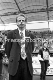 18.05.96 VfB Stuttgart - Karlsruher SC
