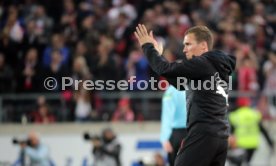 VfB Stuttgart - 1. FC Union Berlin