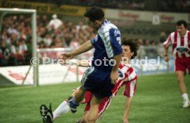 13.01.96 Hallen Masters Stuttgart