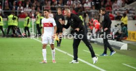 VfB Stuttgart - VfL Bochum
